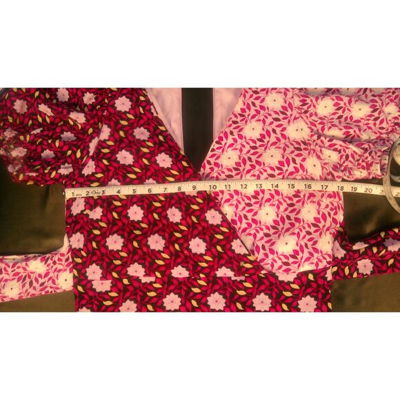 Ann Taylor Floral Cocktail Dress - Picture 3 of 10